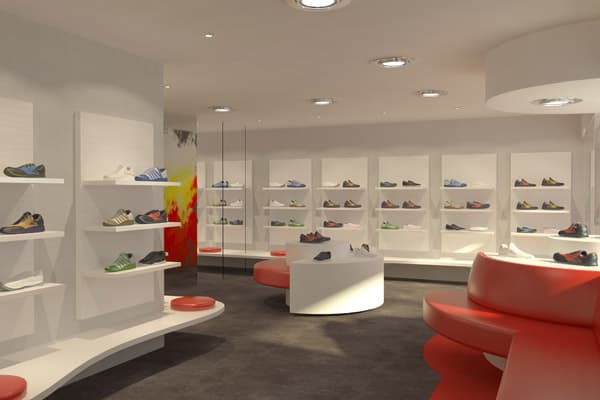 Locales comerciales