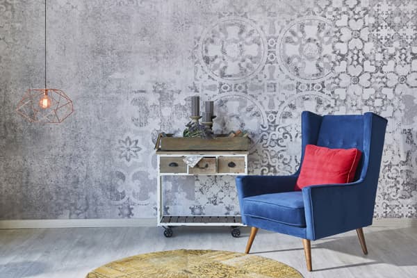 Pintura decorativa