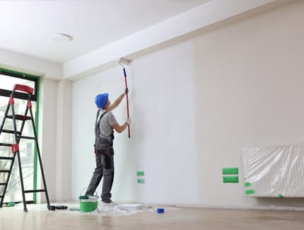 Renueva tu hogar con los mejores servicios de pintura en Noia