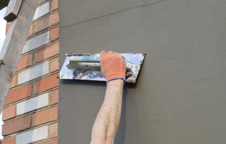 Reparaciones y mantenimiento