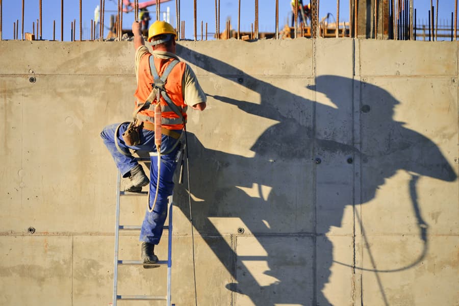 Servicios profesionales y seguros para todo tipo de proyectos